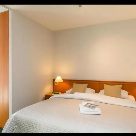 Golfsuite 13 3*