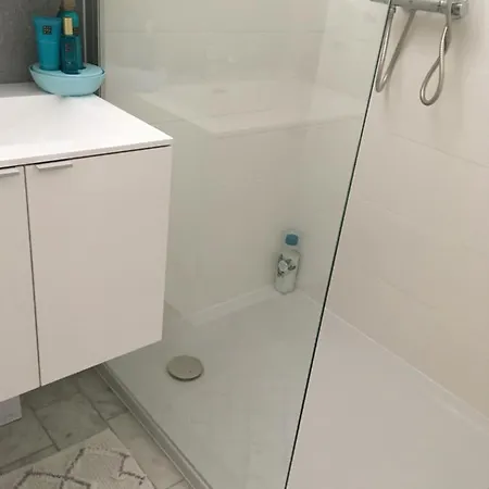 Golfsuite 13 Aparthotel Blankenberge