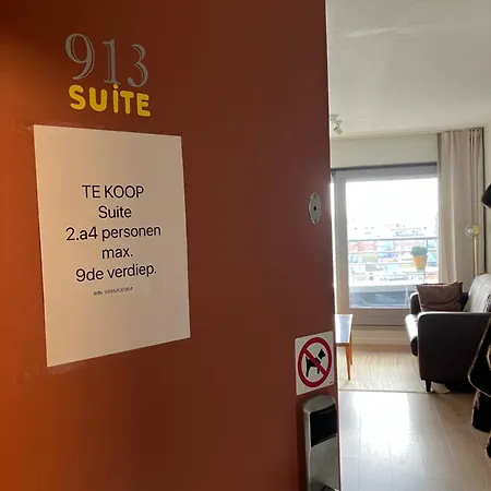 Aparthotel Golfsuite 13